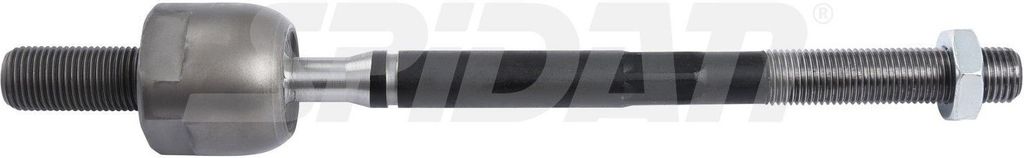 SPIDAN CHASSIS PARTS 46867 Axialgelenk Spurstange für JAGUAR S-Type (X200) Vorne
