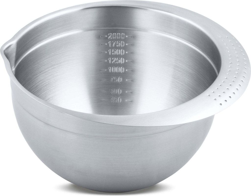 Städter 'Rührschüssel 20 cm'