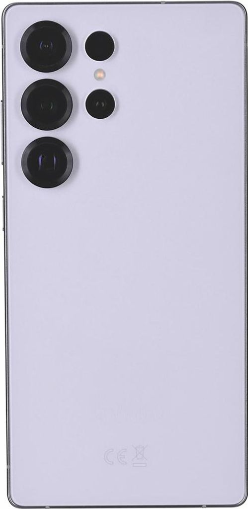 Samsung Galaxy S25 Ultra 256 GB Titanium Whitesilver - Obrázek produktu 