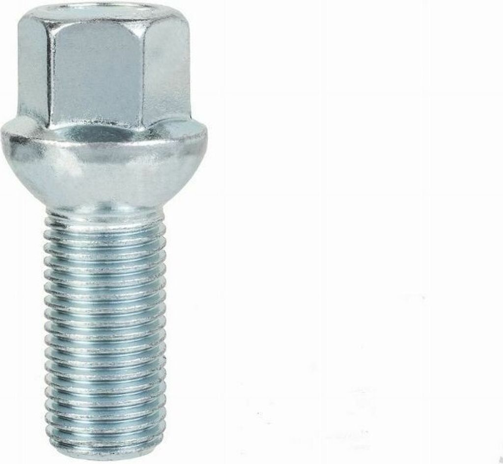 TIPTOP Radschraube M14x1,5 28mm SW17 561-5011 Produktbild 