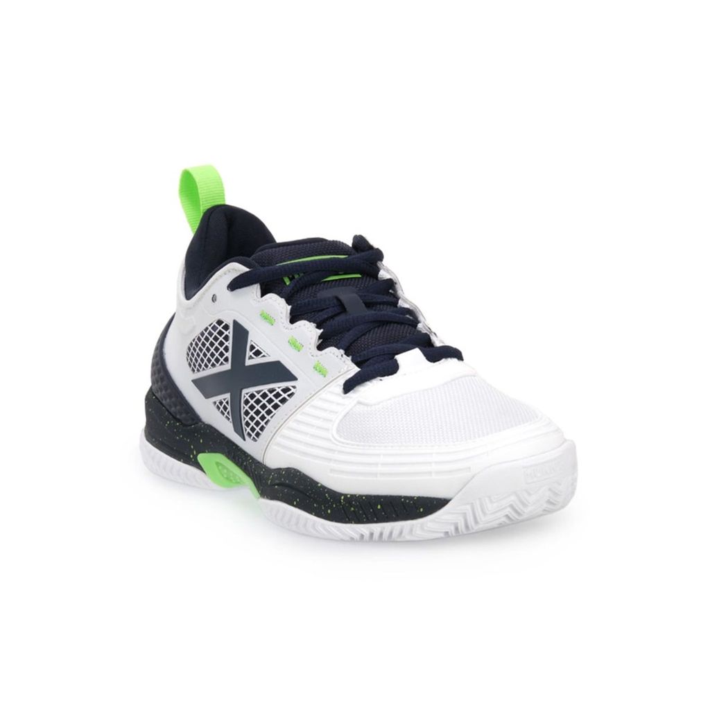 Munich Atomik 15 Blanco Azul 4032115