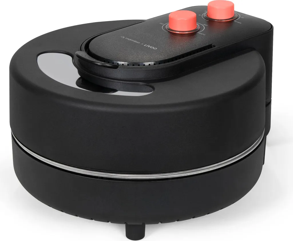 Offerta Forno Pizza Livoo DOC347CO 1800W Nero | Il Miglior Rapporto Q/P