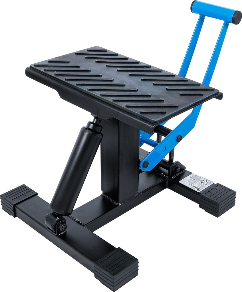 BGS 74403 Motorradheber, 150 kg