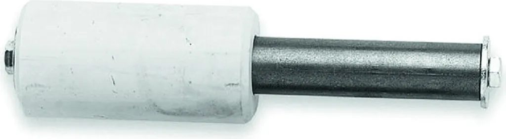 Axe d'Adaptation de Béquille Monobras Ø 51 mm pour Roue Arrière