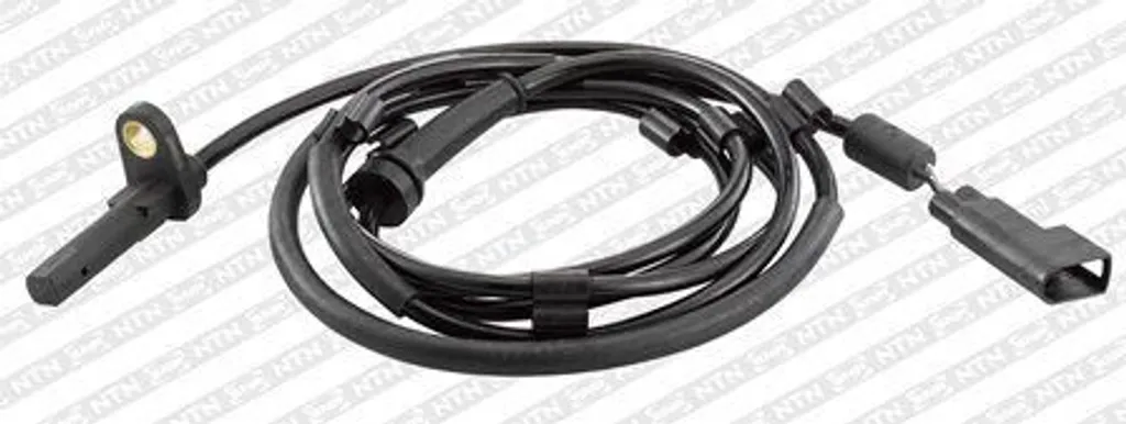 Capteur ABS SNR ASB152.16 haute précision pour Transit OE 1371544