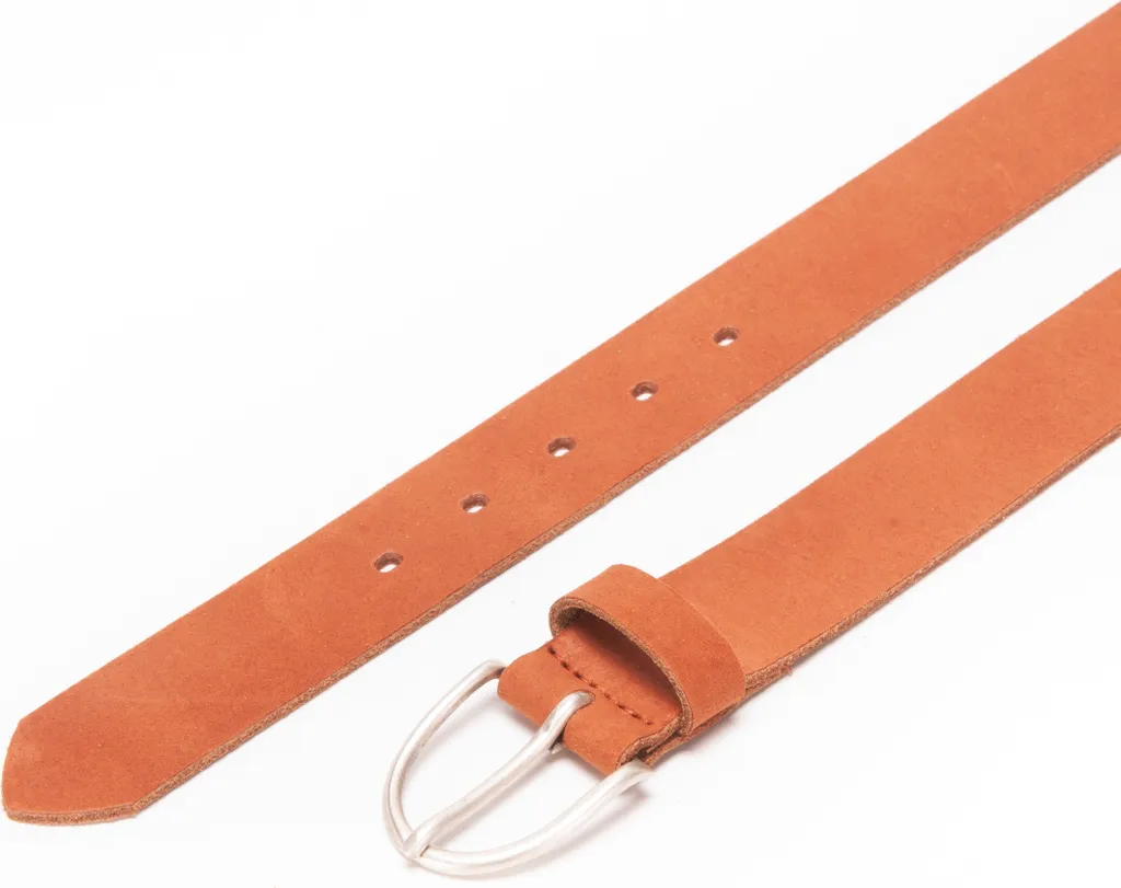 Cintura da donna Tamaris - 160105 Umme in Chestnut (lunghezza: 115 cm)--