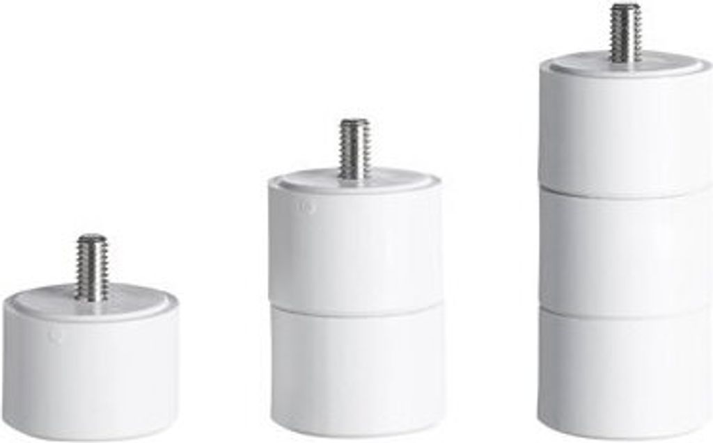 Höhenadapter für Badewannenlifter BELUGA / ELAN / Produktbild 