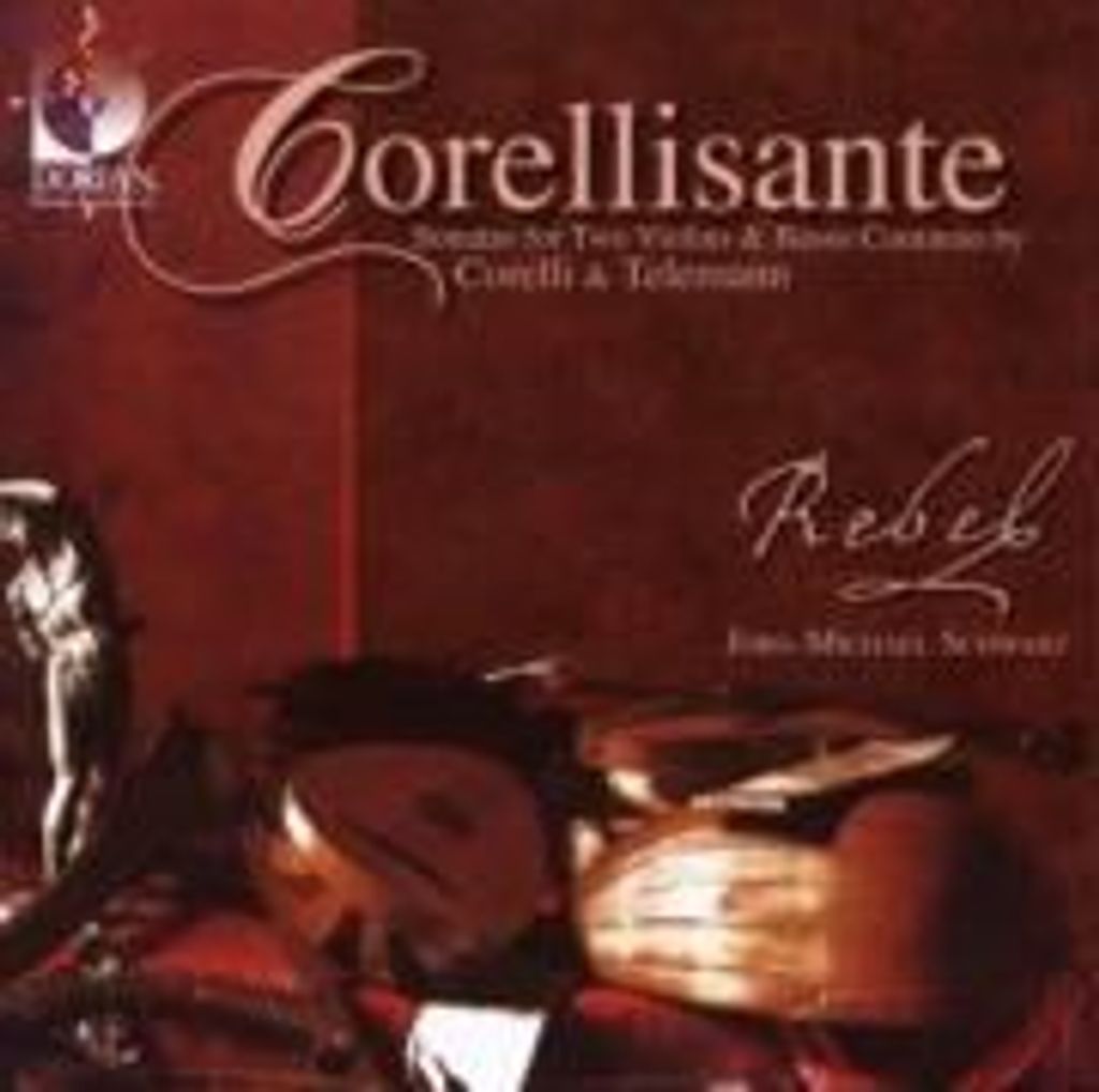 Rebel-Corellisante