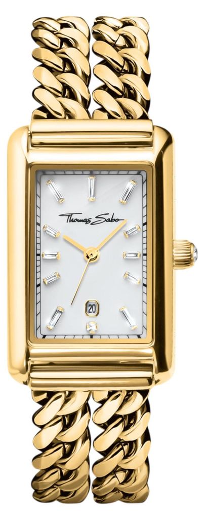 Thomas Sabo - wa0429-291-207 - Orologio da polso - Donna - Immagine del prodotto 