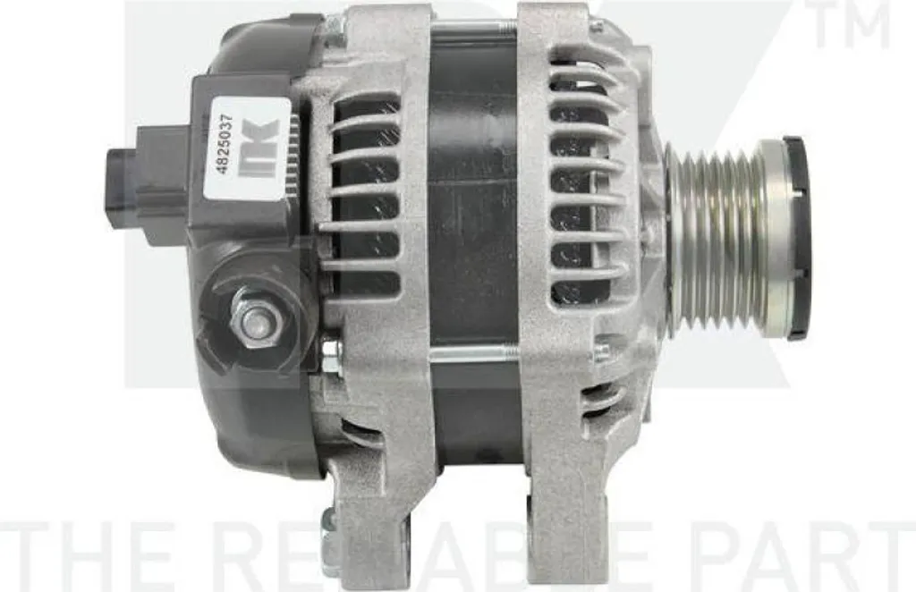 Groupe Électrogène 4825037 Essence : Alimentation Secours Extérieur 3kW - 2