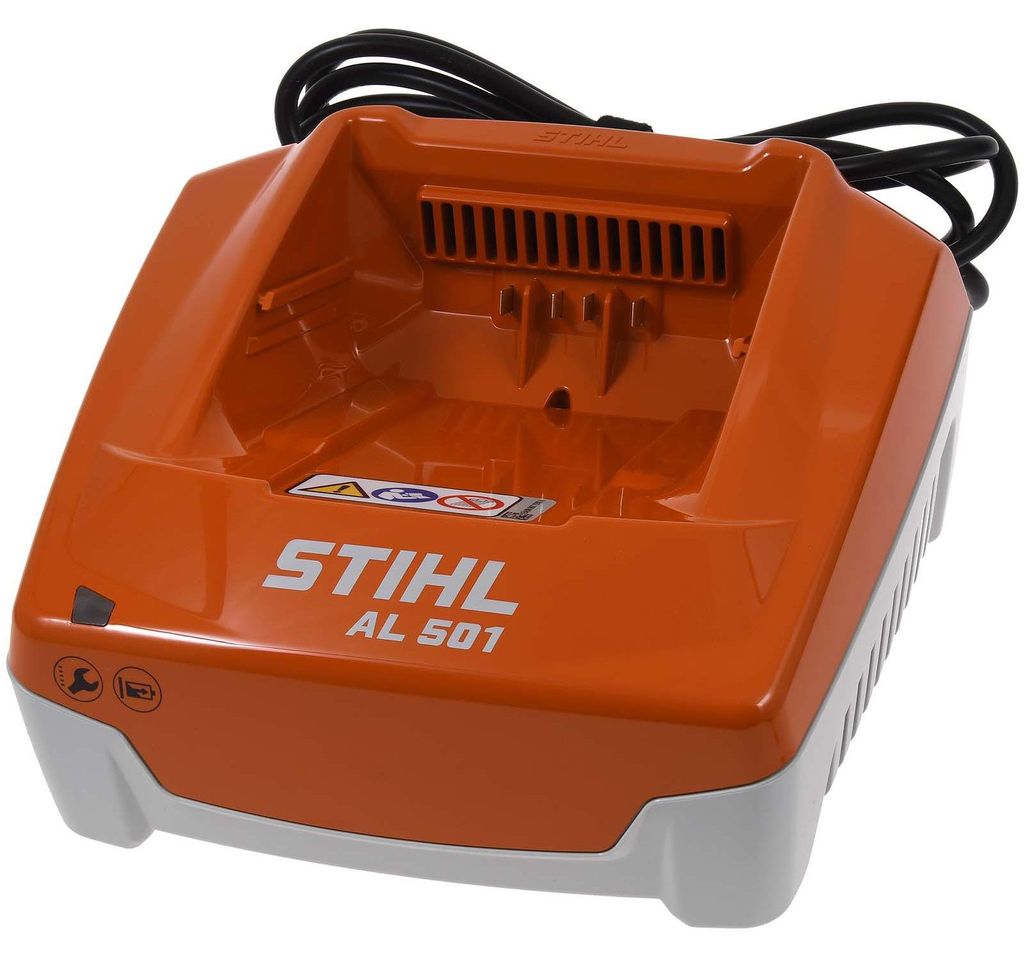 STIHL AL-501 Schnell-Ladegerät AK, AP, AR Produktbild 