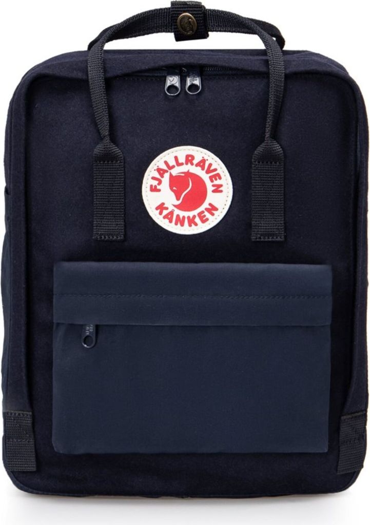 FJÄLLRÄVEN Kånken Re-Wool Night Sky - Produktbild 