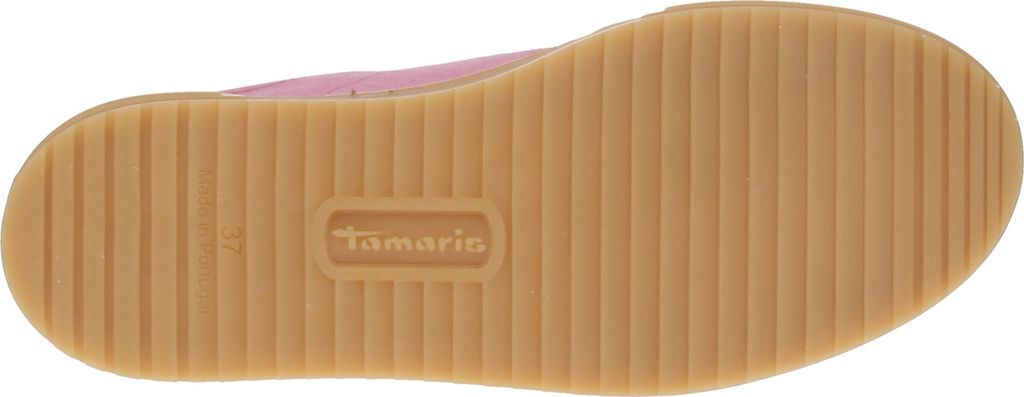 Sneakersy Tamaris 1-23788-42 Béžová