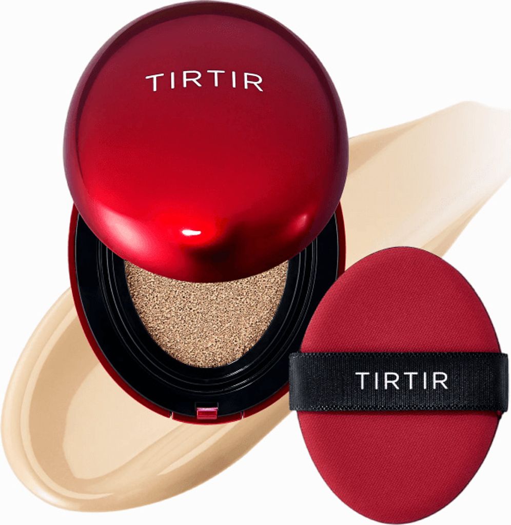 TIRTIR Mask Fit Red Cushion 21W Natural IVORY (Mini)
