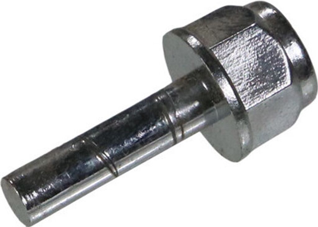 Bolzenimitat für SP10(VX)Felge Produktbild 