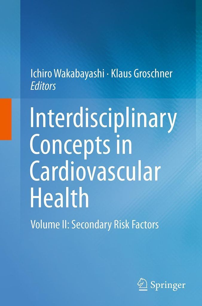 Interdisciplinary Concepts in Cardiovascular Health
