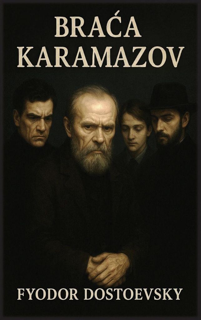 Braja Karamasow