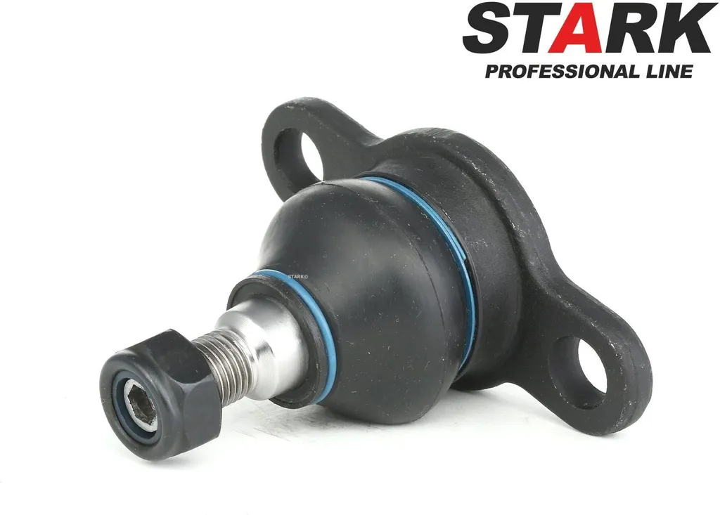 Supprimer le jeu de direction Transporter T5 T6 joint suspension avant