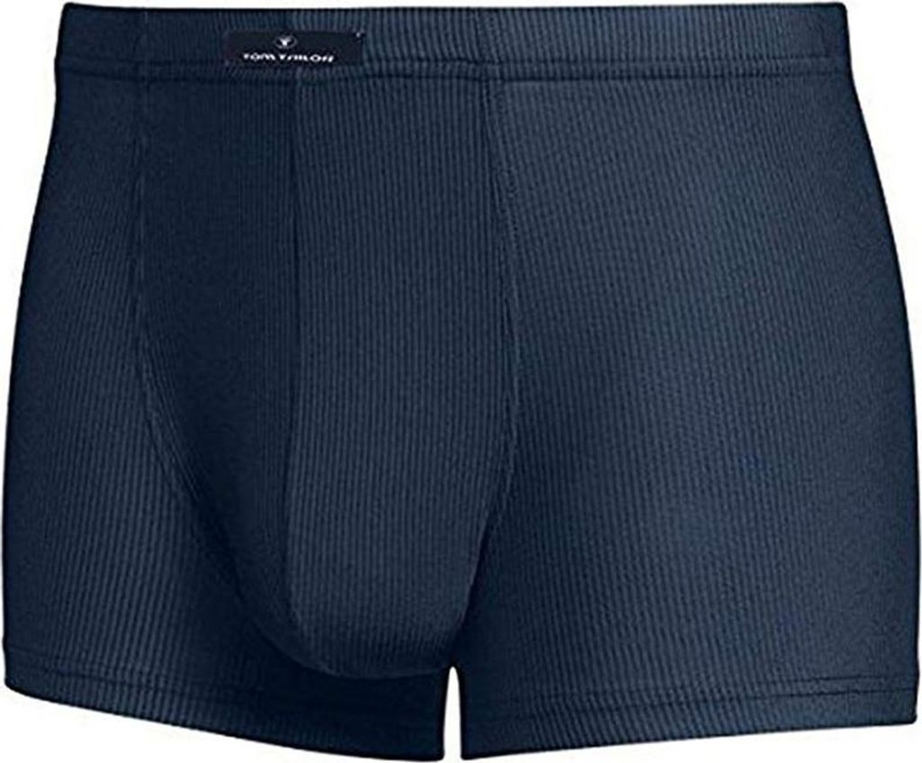 Tom Tailor 7156 Pants 3er Pack navy M