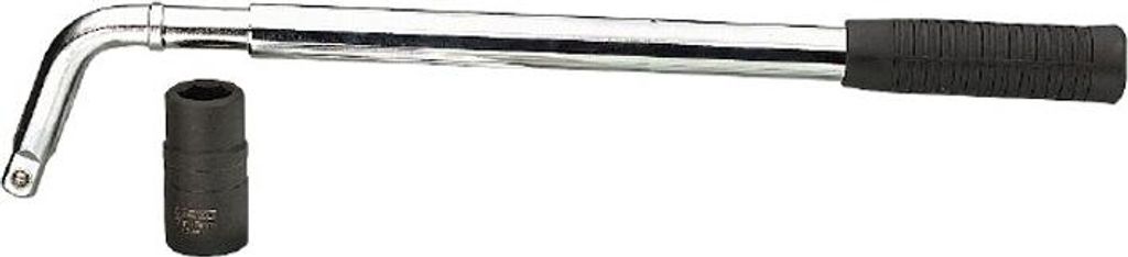 Teng Tools Auto-Radschlüssel 1/2 CRV 186810107