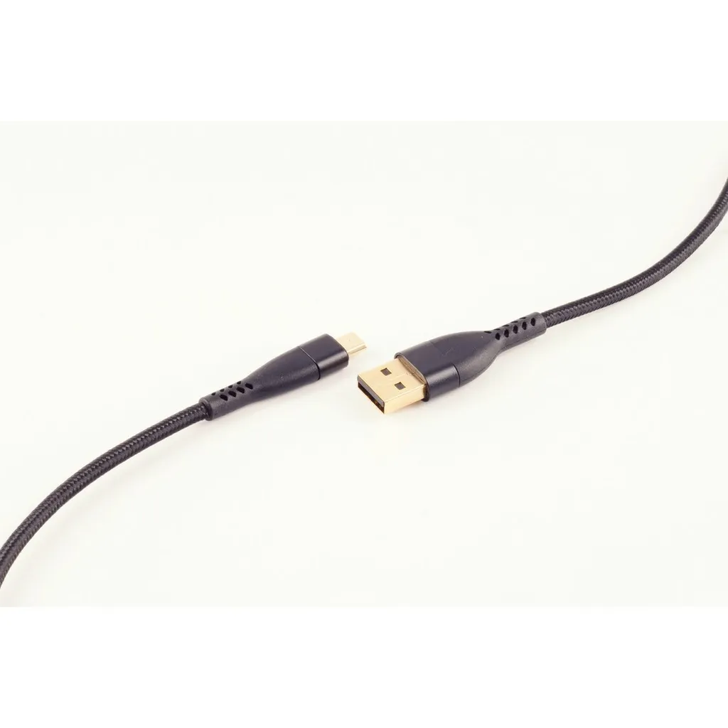 Fin des erreurs d'impression : Câble USB C vers B stable Série II