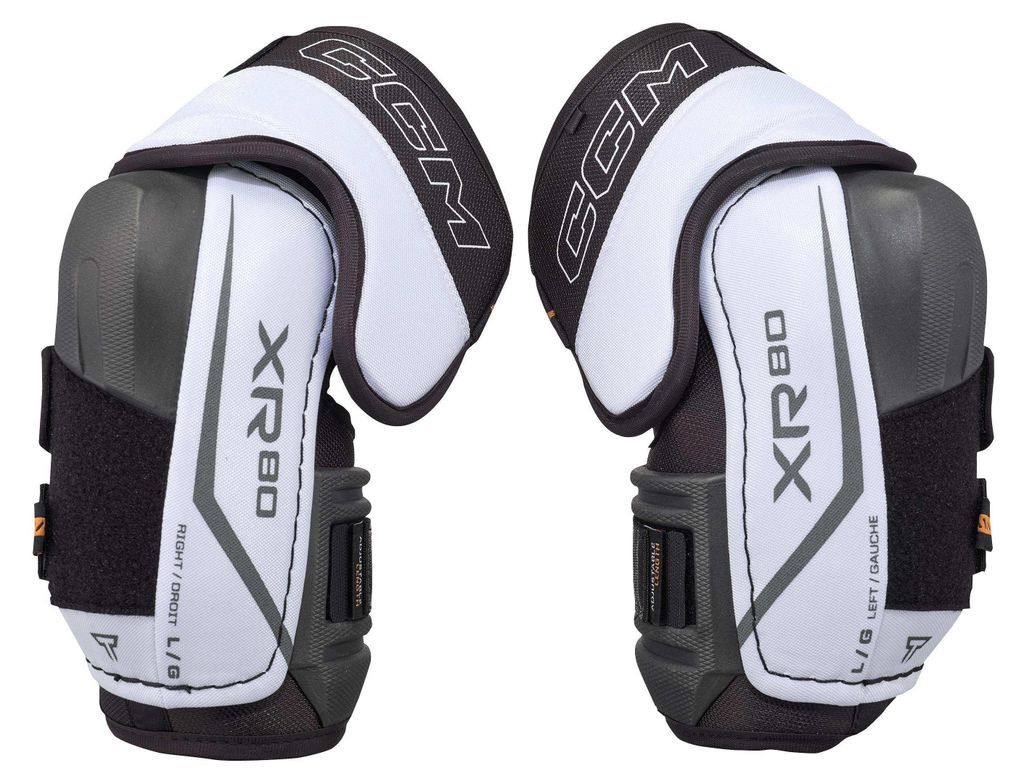 Protection de coude CCM TACKS XR80 Junior L Image du produit 