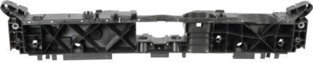 Support de serrure renforcé BLIC pour Renault Clio 4 et Captur 1 - Acier OE