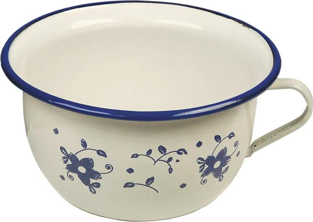 Ibili Sena 22 Cm Urinal Badezimmer Durchsichtig  Produktbild 