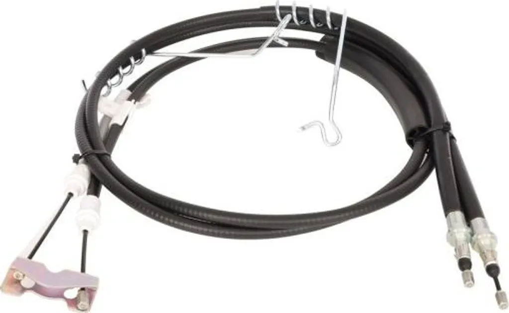 Câble de frein à main Bosch 1987482776, solution contre le grippage
