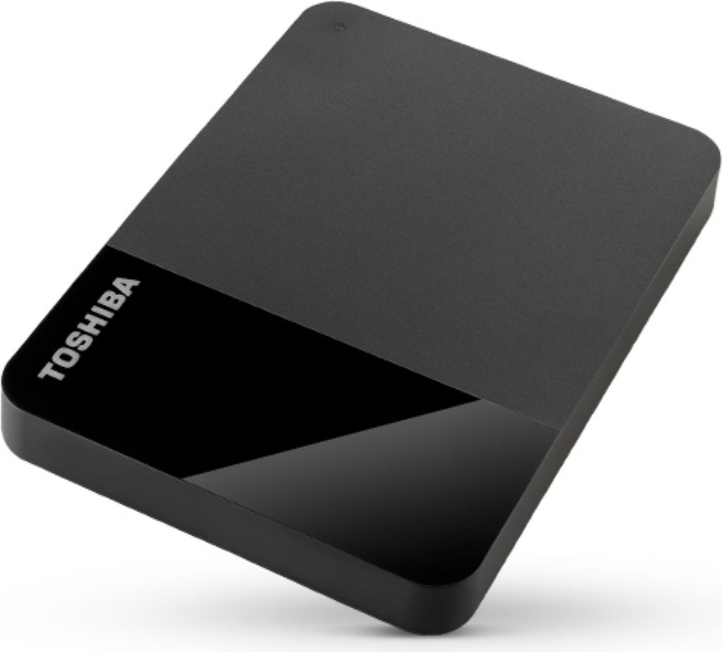Toshiba Canvio Ready - disco rigido - 2 TB - esterno Immagine del prodotto 