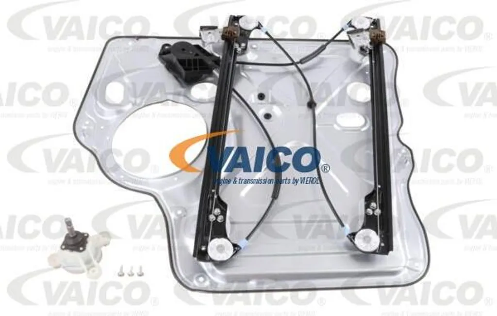 Lève-vitre VAICO V10-6697 OE 7H0837729 pour Multivan et Transporter V