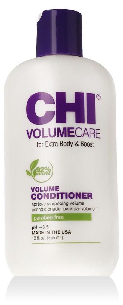CHI Balsamo CHI VolumeCare Balsamo volumizzante 355ml Immagine del prodotto 