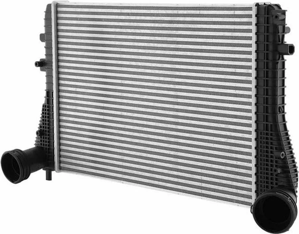 Échangeur HELLA : fini les pertes de puissance turbo pour votre Audi A3