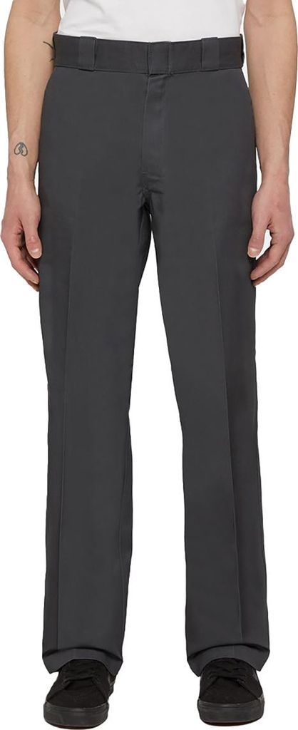 Dickies Uni Hose 874 Workpant kohlengrau 32/34