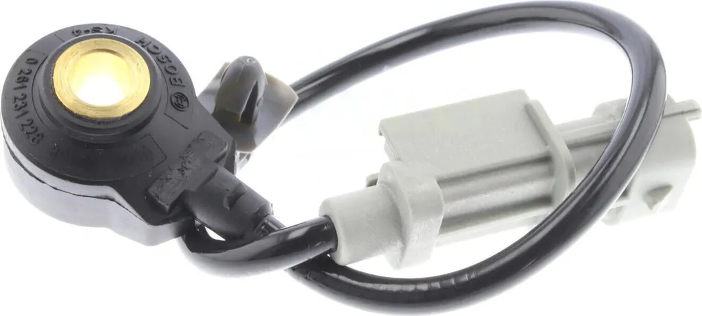 VEMO Capteur de cognement Q+ avec connectique renforcée et précise