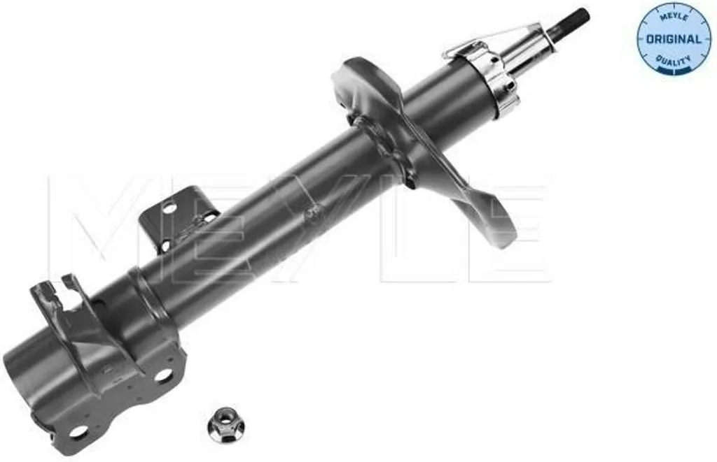 Amortisseur Arrière Gauche MEYLE 36-26 723 0000 pour Nissan X-Trail T30