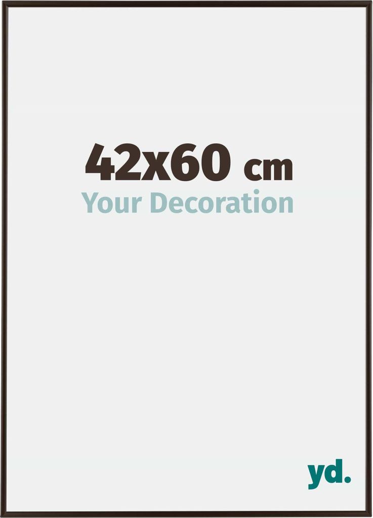 A product image with text overlay indicating size and a brand logo.