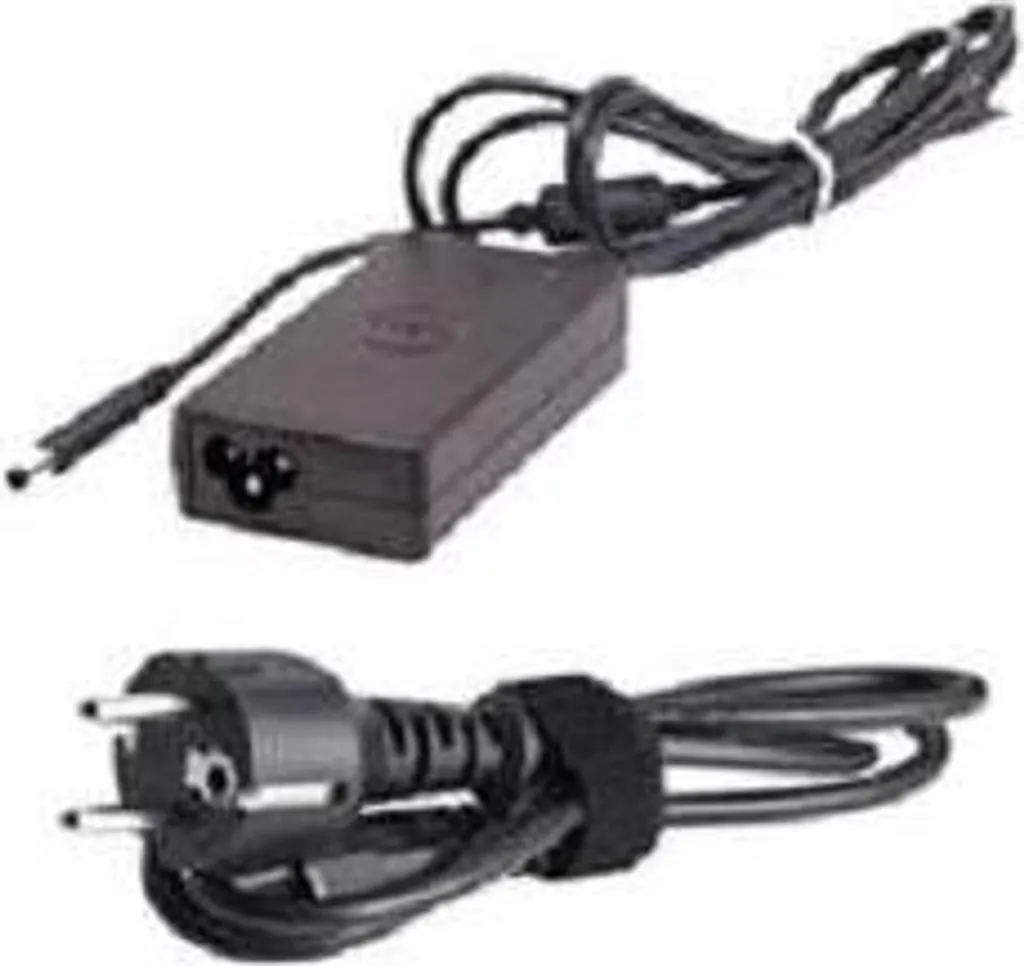 Remplacer Chargeur Dell HS par l'Adaptateur 45W N4M5X Original 4.5mm