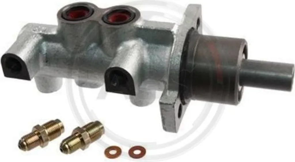 Maître-cylindre de frein hydraulique compatible Escort A.B.S. 61970X