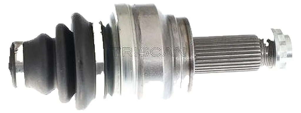 Arbre de transmission 630 mm pour réparation de BMW - 3