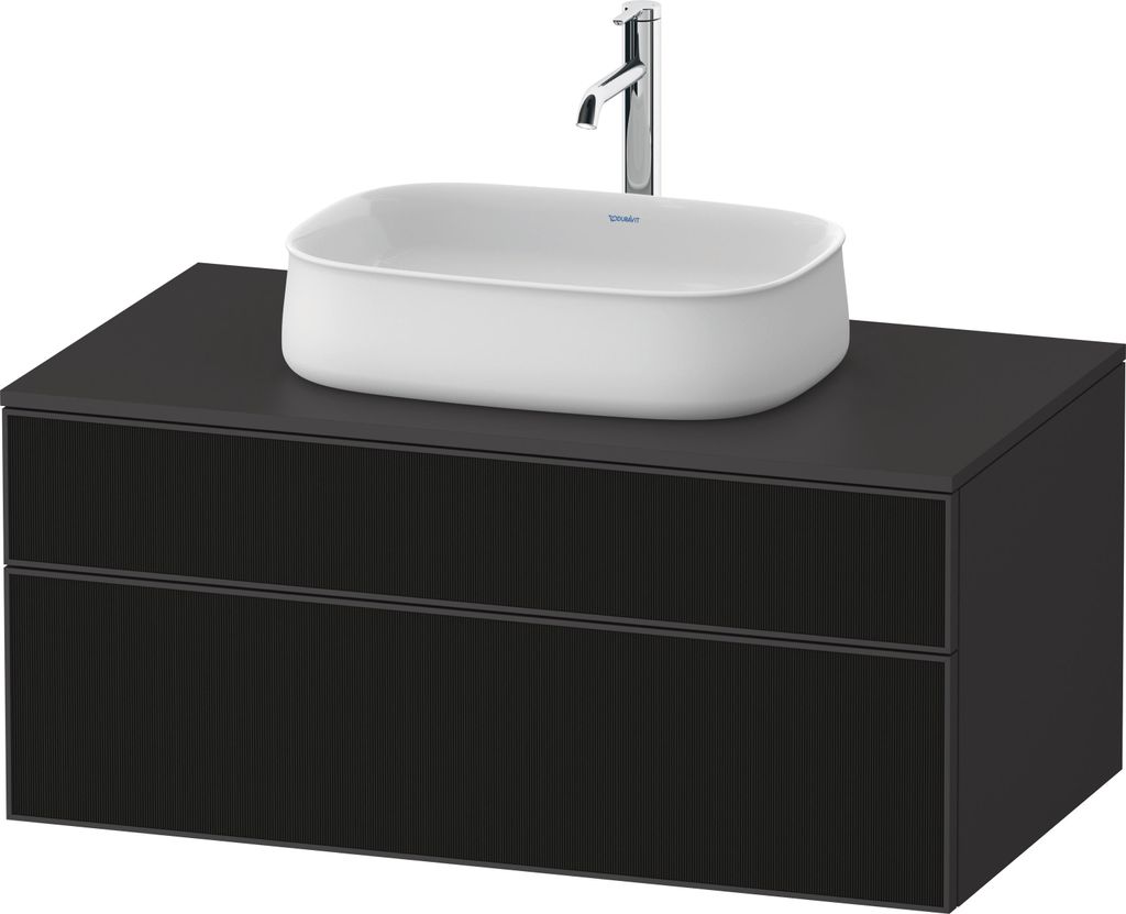 DURAVIT ZE4821063800000 Kons-WTU wh. Zencha 550x1000x442mm sc