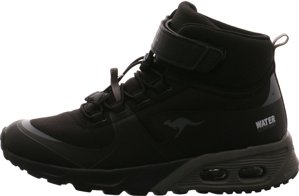 KangaROOS Halbhohe Stiefel KX-Hydro Jungen 31323030373232 Produktbild 9