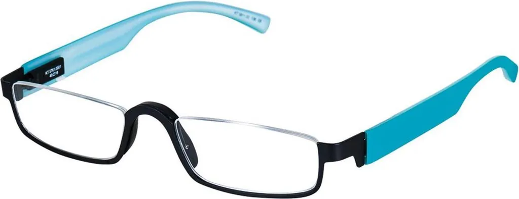 Lunettes Eye Max 5761.0001 : branches amovibles et confort optimal