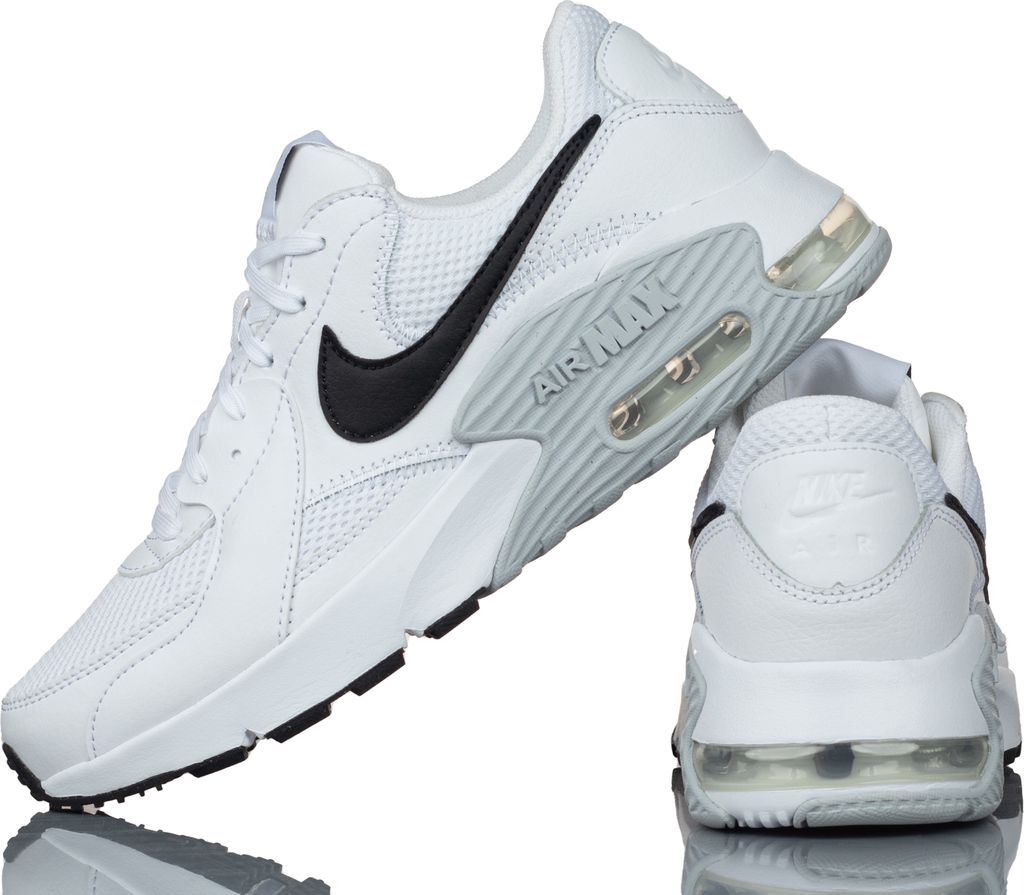 Damenschuhe Nike Air Max Excee, CD5432 101, Schuhgröße-41 Produktbild 