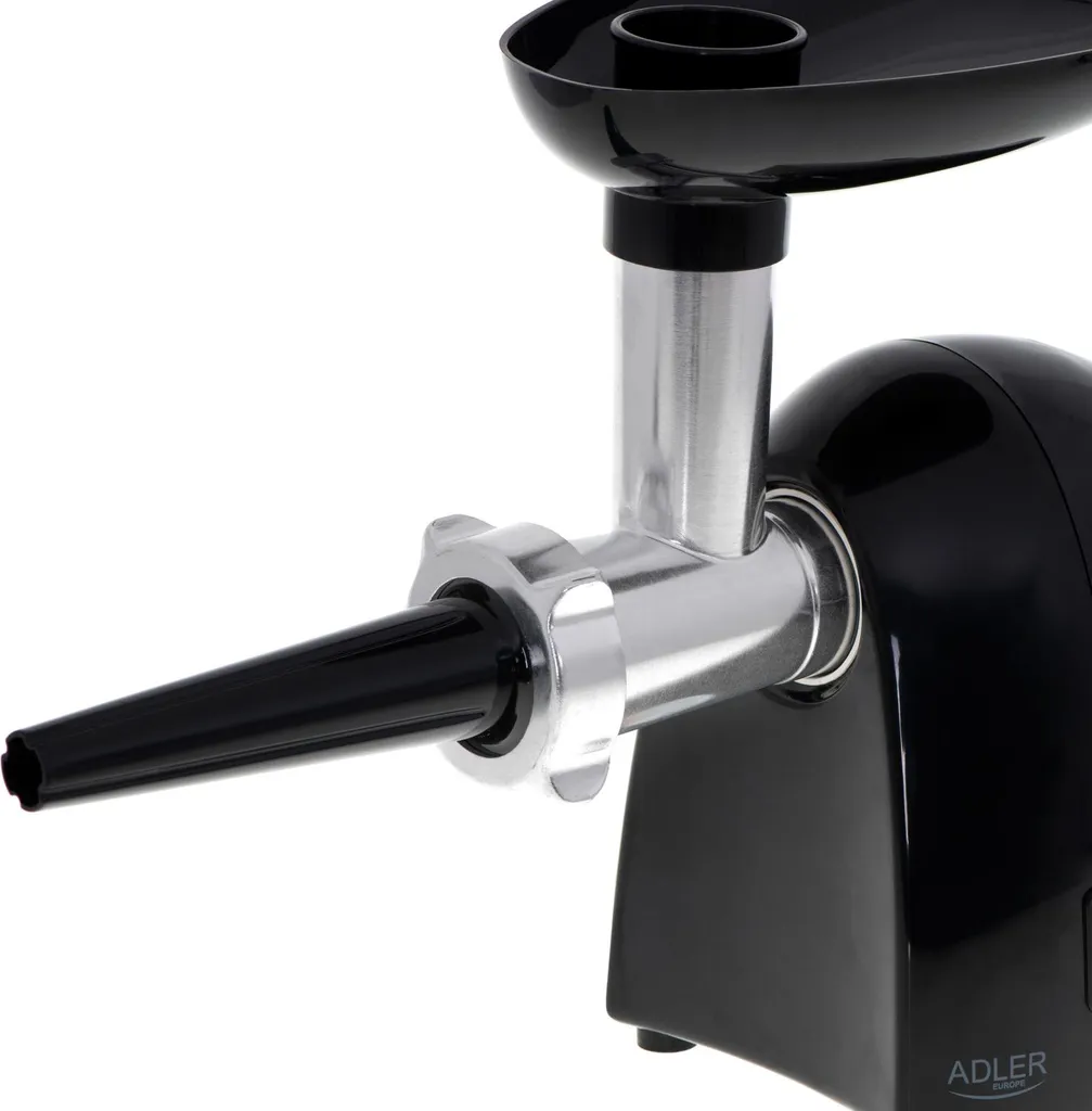 Hachoir électrique multifonction Adler AD 4811 robuste et performant