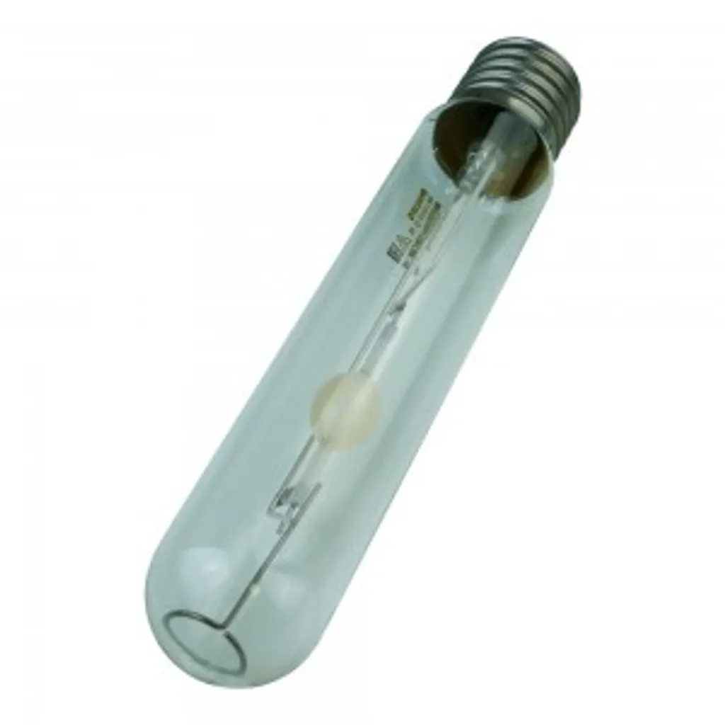 Ampoule iodure métallique 360W E40 blanche pour projecteur de hall