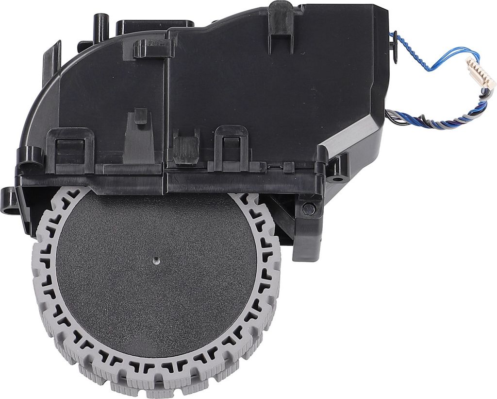 Laufrad rechts Ecovacs 201-2228-1470 für Saugroboter