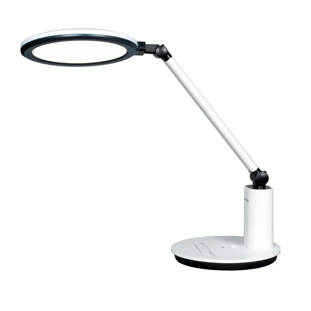 Lampe de table LED ISIS Lumeno lot de 4 pièces avec variateur de lumière