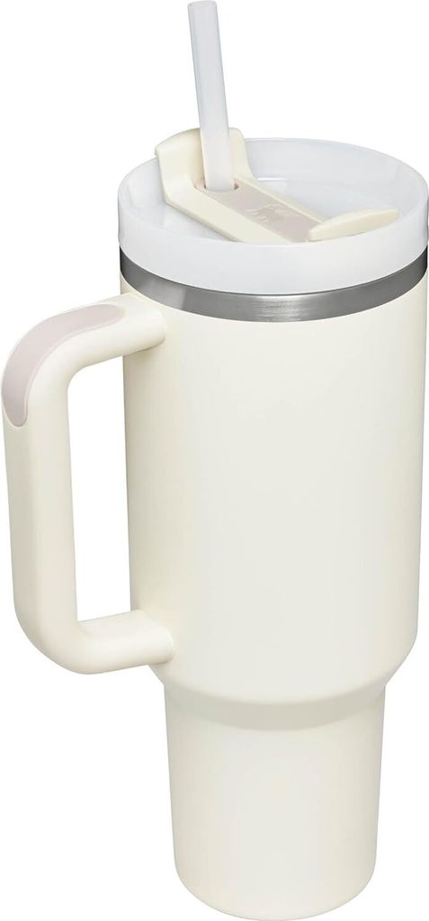 Stanley Quencher H2.0 FlowState Isolierbecher Strohhalm 1,2 Produktbild 25