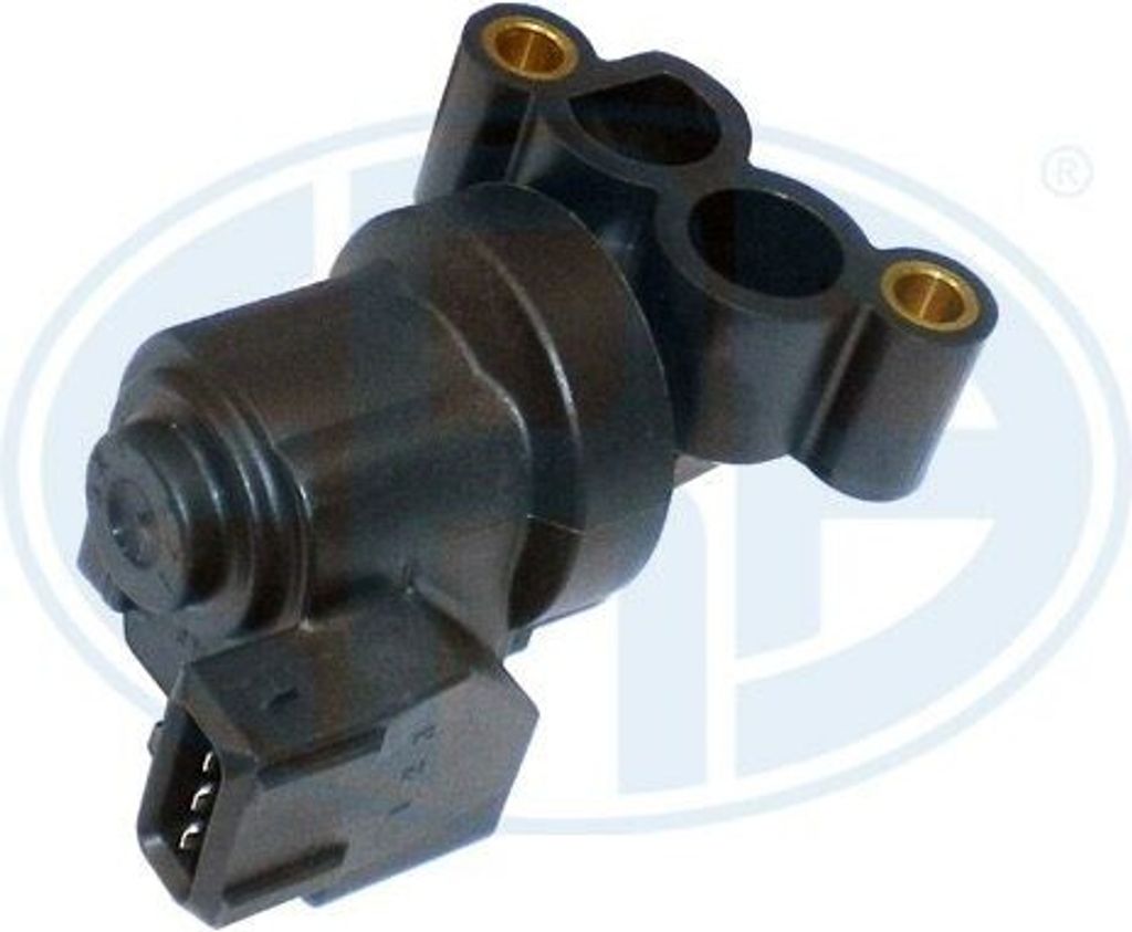 ERA 556076 - OE 35150 22600 Leerlaufregler für Accent II (LC), Coupe (GK), Elantra (XD), Getz (TB), Matrix (FC)